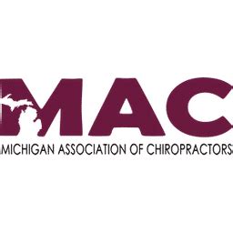 list of michigan chiropractors.